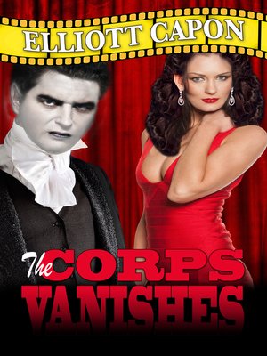 cover image of The Corps Vanishes